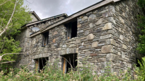 Development Opportunity in Tregaron photo